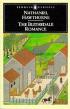 Penguin Classics The Blithedale Romance