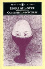 Penguin Classics Comedies  Satires