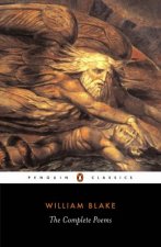 Penguin Classics William Blake The Complete Poems