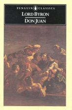 Penguin Classics Don Juan