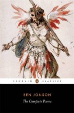 Penguin Classics Complete Poems Jonson