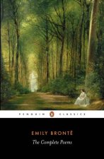 Penguin Classics The Complete Poems Emily Bronte