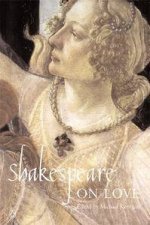 Shakespeare On Love