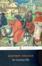 Penguin Classics The Canterbury Tales