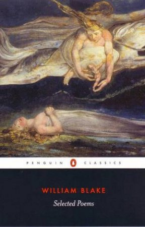 Selected Poems: Blake by William Blake