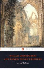 Penguin Classics Lyrical Ballads