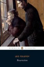 Penguin Classics Resurrection