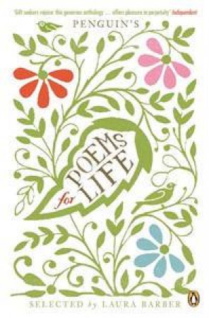 Penguin's Poems for Life by Laura Barber (Ed)