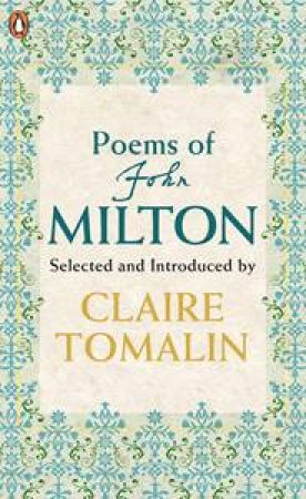 Poems of John Milton by John Milton