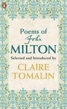 Poems of John Milton