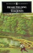 Penguin Classics Tom Jones