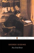 Penguin Classics New Grub Street