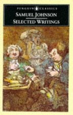 Penguin Classics Selected Writings Johnson