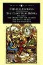 Penguin Classics The Christmas Books