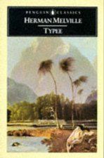 Penguin Classics Typee A Peep At Polynesian Life