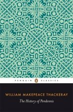 Penguin Classics The History of Pendennis