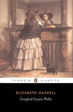 Penguin Classics Cranford Cousin Phillis