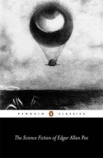 Penguin Classics Science Fiction of Edgar Allan Poe