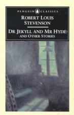 Penguin Classics Dr Jekyll  Mr Hyde  Other Stories