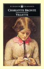 Penguin Classics Villette