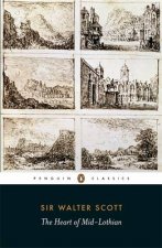 Penguin Classics The Heart of MidLothian