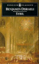 Penguin Classics Sybil Or the Two Nations