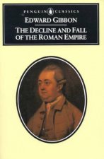 Penguin Classics The Decline And Fall Of The Roman Empire