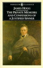 Penguin Classic Confessions of a Justified Sinner