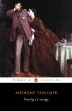 Penguin Classics Framley Parsonage
