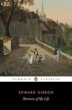 Penguin Classics Memoirs of My Life