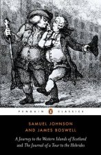 Penguin Classics Journey to Western Islands of Scotland  The Journal of a Tour to the Hebrides