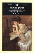 Penguin Classics The Portrait of a Lady