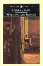 Penguin Classics Washington Square