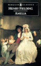 Penguin Classics Amelia