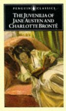 Penguin Classics The Juvenilia of J Austen  C Bronte