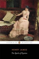 Penguin Classics The Spoils of Poynton