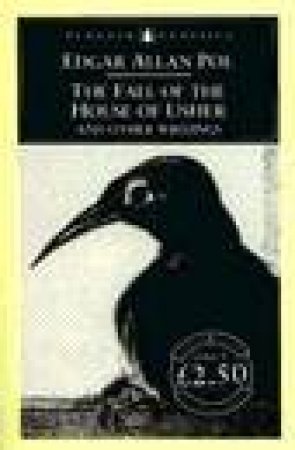 Penguin Classics: Fall of the House of Usher & Other Writings by Edgar Allan Poe