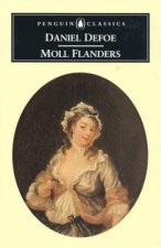 Penguin Classics Moll Flanders