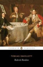Penguin Classics Roderick Random