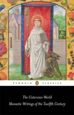 Penguin Classics Cistercian World