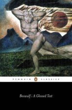 Penguin Classics Beowulf  A Glossed Text