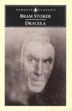 Penguin Classics Dracula