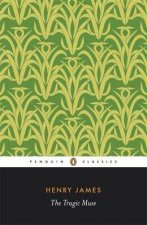 Penguin Classics The Tragic Muse