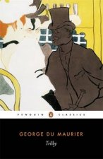 Penguin Classics Trilby