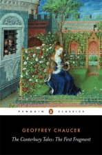Penguin Classics The Canterbury Tales  The First Fragment