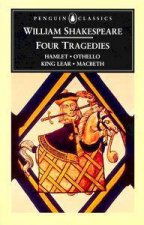 Penguin Classics Four Tragedies
