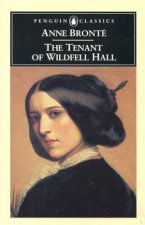 Penguin Classics The Tenant of Wildfell Hall