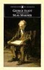 Penguin Classics Silas Marner