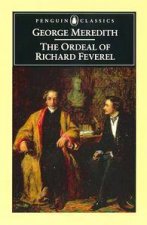 Penguin Classics The Ordeal of Richard Feverel