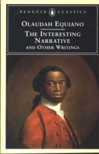 Penguin Classics The Interesting Narrative  Other Writings